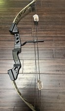 Browning Micro Adrenaline 55 lb. 23 in Draw Camouflage Right Hand
