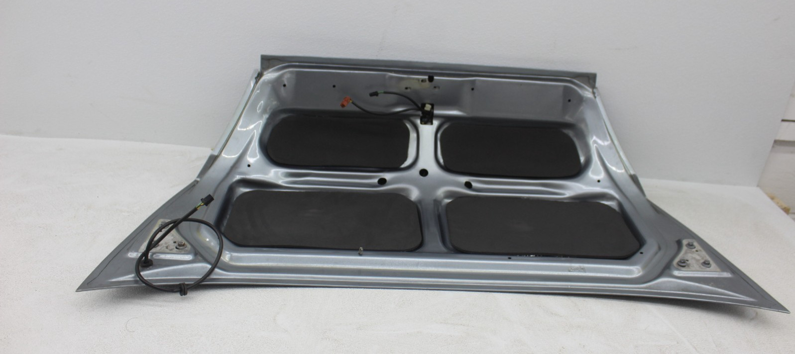 99-01 FERRARI 456  M TRUNK LID