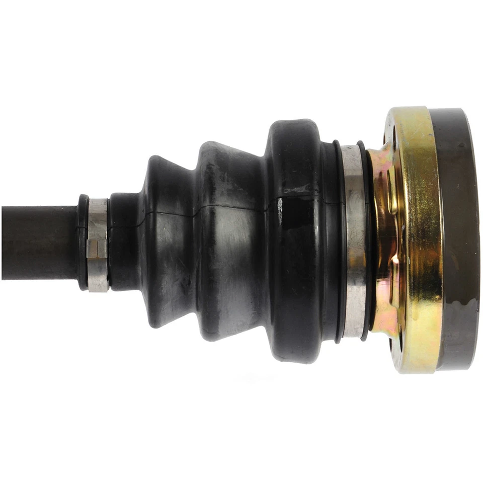 Conjunto de eje articulado CV Cardone 66-9271 A1 lado trasero del conductor o del pasajero Foto 4 de 4