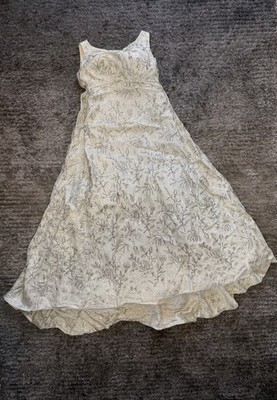 VTG Extremely Rare Cahill ltd Beverly Hills 1964 dress