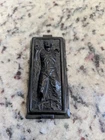 Vintage Star Wars 1981 Kenner Slave 1 Carbonite Han Solo Part