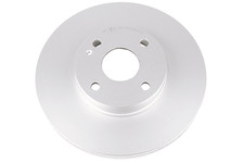 2x Bremsscheibe Vorderachse für MAZDA 2 Schrägheck MX-5 RF Targa IV