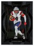 Antonio Gibson 2024 Panini Select #7 New England Patriots Concourse *305