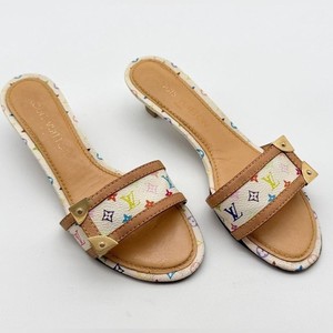 Louis Vuitton Easy Mule | eBay