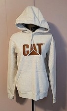 CAT Hoodie - M
