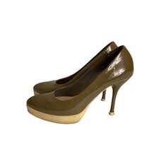 GUCCI pumps, size 37KHK270254
