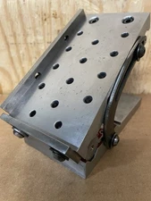 SUBURBAN TOOL SINE PLATE 3" X 6" Model SP 136