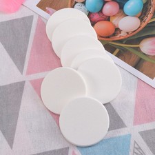 5pcs Powder Puff Makeup Pads Sponge Foundation Powder Puff