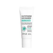 APLB Glutathione Niacinamide Eye Cream 0.68oz 