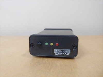 ZLP Electronics Computer Aided Transceiver dRS232 CAT