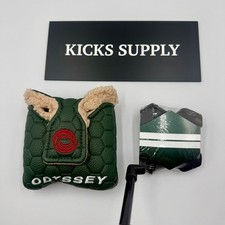 Odyssey TRTL Mallet Putter Turtle 2026 CH/DB/S Stroke Lab Steel 32-34in New