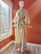 Vivienne Westwood Fall/Winter 1993 Pantsuit