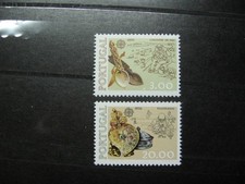 Z8, CEPT-Europa, serie PORTUGAL, 1976, neuf/MNH/**