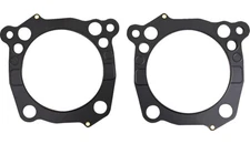 Cometic Gasket Head Gasket - .032in. - 4.320in. Bore Motorcycle C10336-032