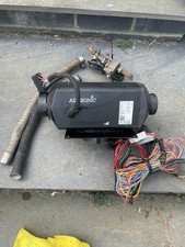 Eberspacher Airtronic D2 12v