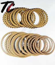 For VW AUDI 3.0L Engine 0D5 8HP65 8HP65A 8HP75 Transmission Friction Plates