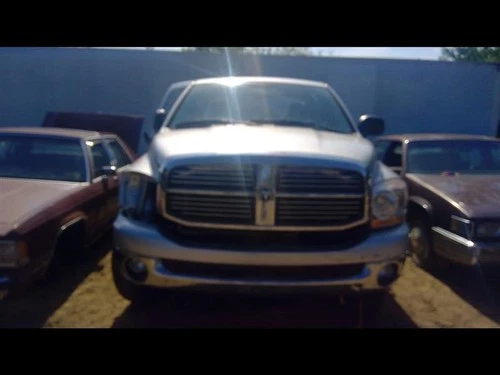 Passenger Side View Mirror Power Fits 03-09 DODGE 2500 PICKUP 282453