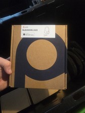 Poly Blackwire 3325 Stereo Headset, Over-the-Head, Black Open Box lot of 9