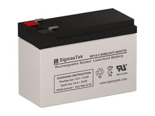 Replacement Battery for CyberPower CP800AVR