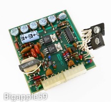 Drake TR-7 TR7 Transceiver Power Supply Regulator Board 2