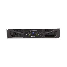 Crown XLi1500 Two-channel, 900-Watt Bridged 8  Power Assorted Sizes