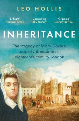 Leo Hollis Inheritance: The tragedy of Mary Davies (Taschenbuch) (US IMPORT)