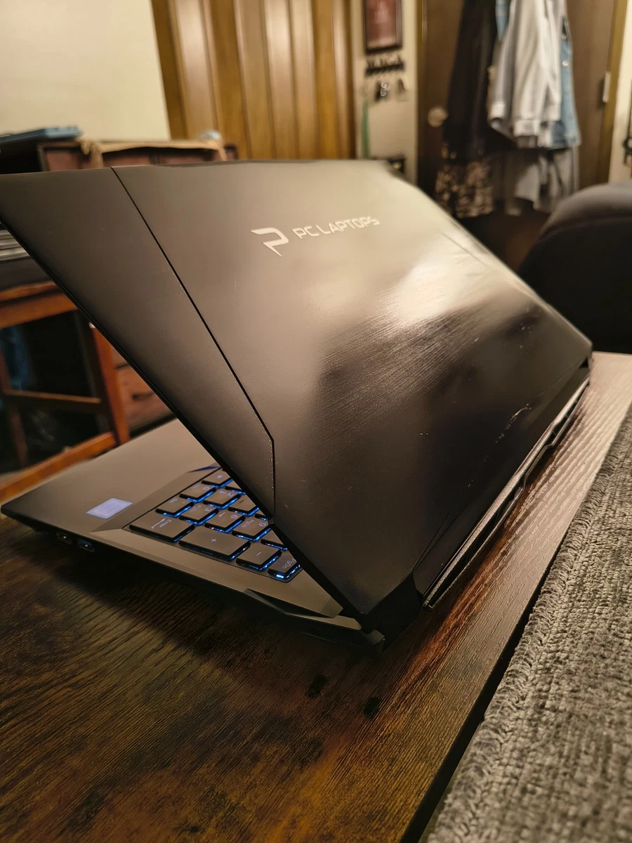 CLEVO W760HN ノートPC CLEVO PC Laptops & Netbooks for sale | eBay