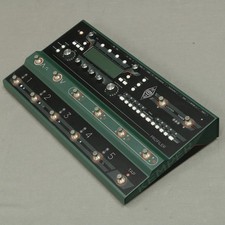KEMPER PROFILER STAGE Q5ICNER 