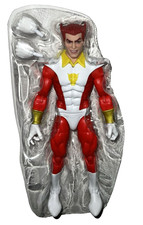 Marvel Legends STARFOX 6  Figure Champion of the Universe 2-Pack Exclusive