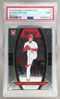 139650130 Shohei Ohtani 2018 Panini Chronicles #3 Select Rookie RC PSA 9