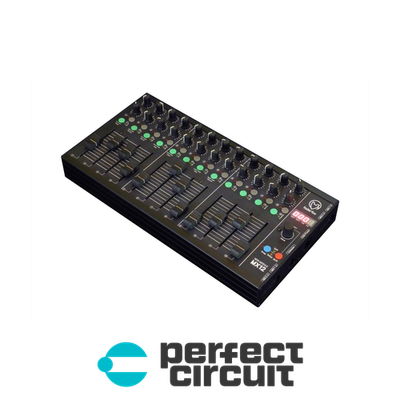 Faderfox MX12 USB MIDI Mixer DAW CONTROLLER - NEW - PERFECT