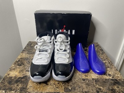 Size 9 - Jordan 11 Retro High Concord