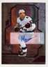 2024-25 Skybox Metal Universe Auto Matias Maccelli Utah Hockey Club