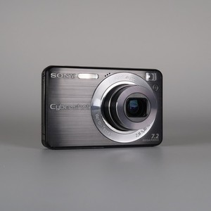 Sony Cyber-shot DSC-P200 : meilleur prix - Les Numériques
