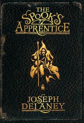 The Spook's Apprentice No. 1 by Delaney, Joseph Hardback Book The Fast Free