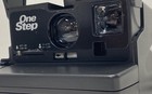 Polaroid One Step Instant Camera — photo 2