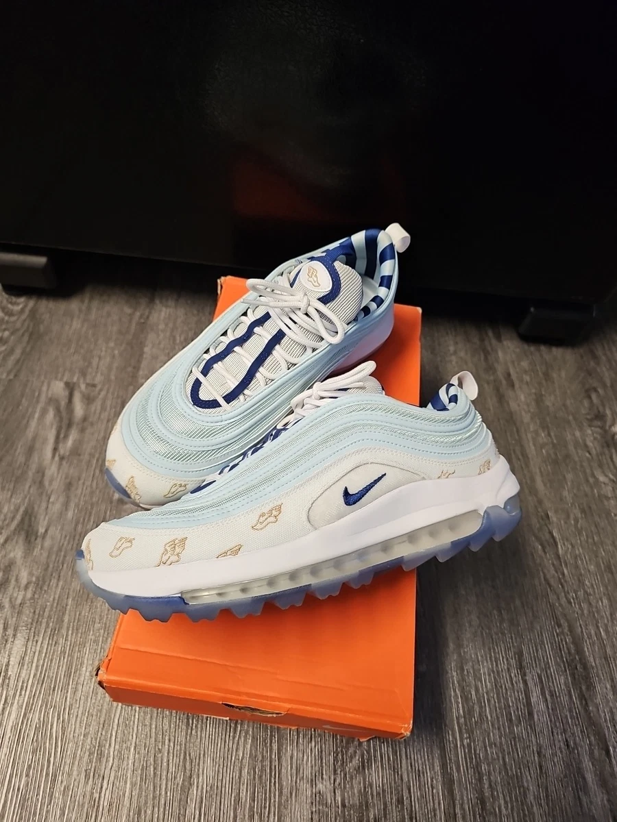 Preços baixos em Nike Air Max 97 Golf NRG Wing It | eBay