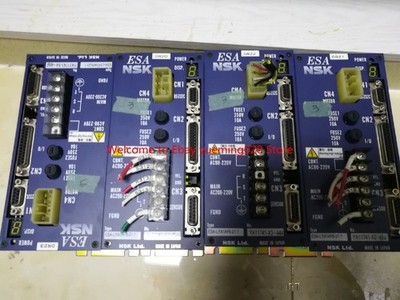   ESA-LYA1AF6-21 servo driver #lk