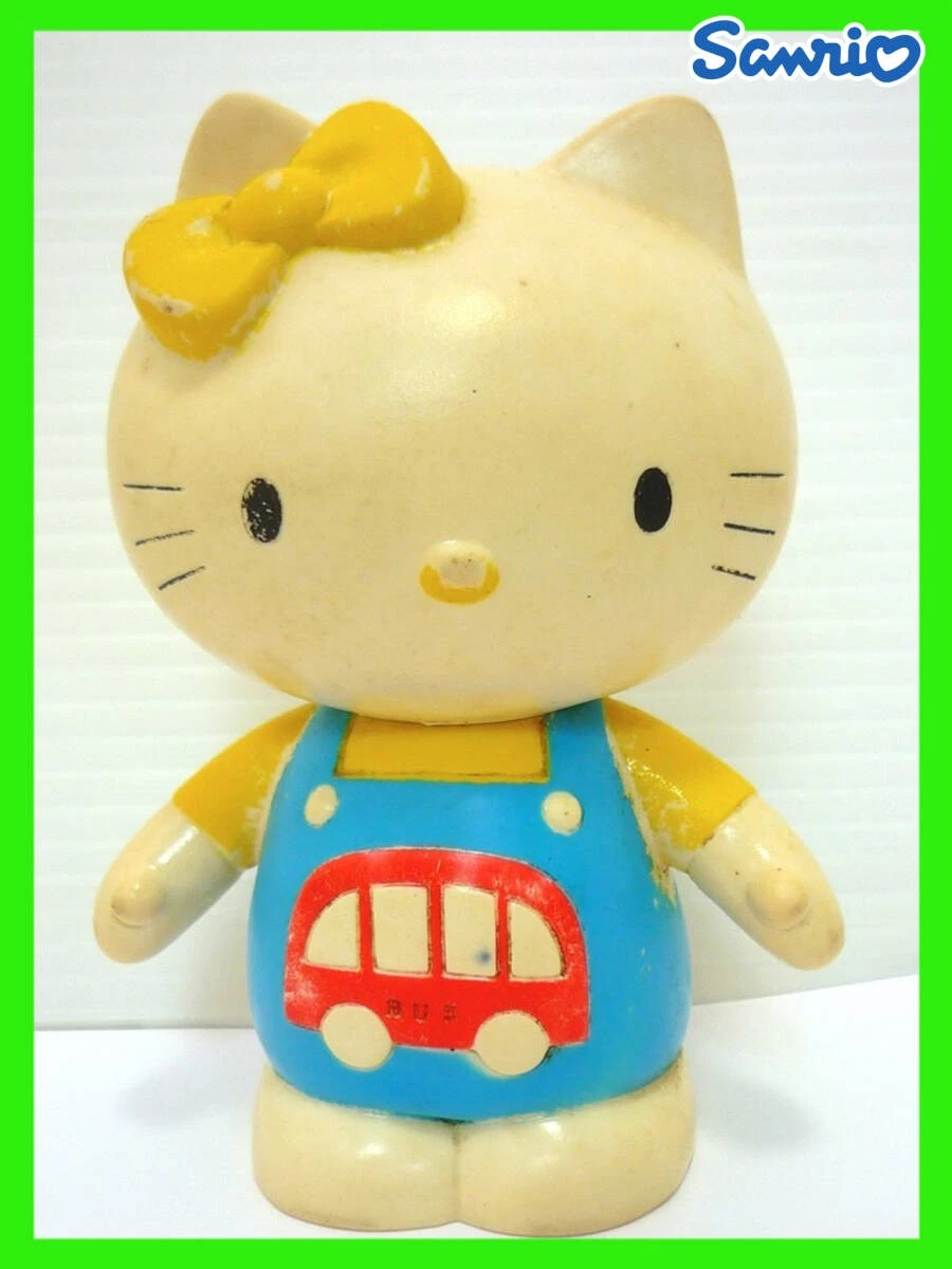 Sanrio Cartoon & TV Character Action Figures with Vintage for sale