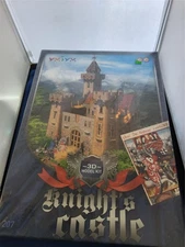 CLEVER PAPER - Knights castle 14207