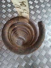 Ressort divers Mercedes 210