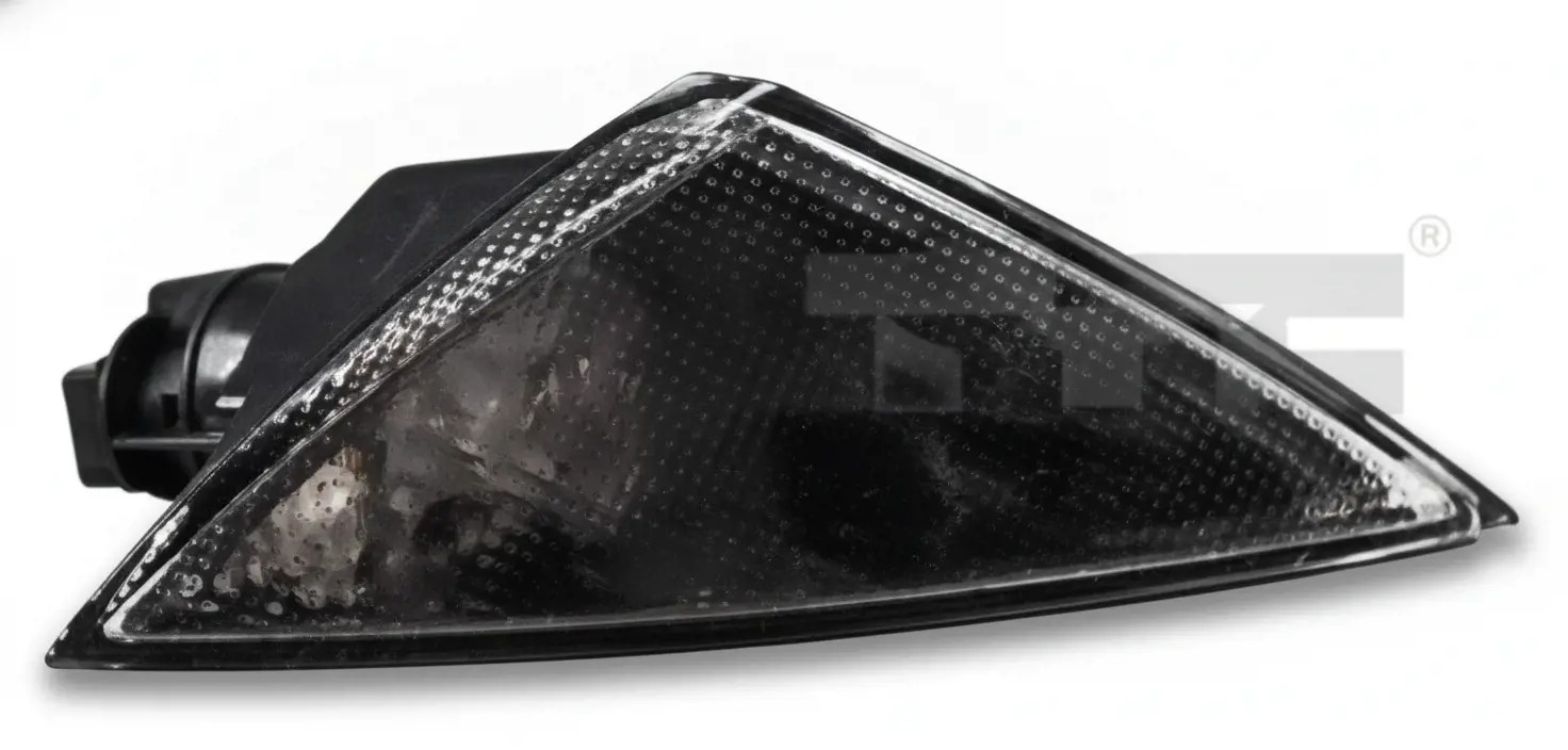 TYC 18-5554-01-2 Frecce anteriore Sx, senza portalampada - Immagine 2