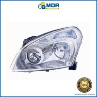Scheinwerfer Vorne Links - SX - Nissan Qashqai 07- > 10