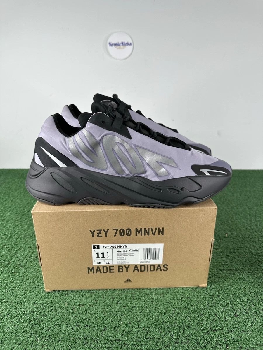 Yeezy Boost 700 MNVN Geode for Sale | Authenticity Guaranteed | eBay