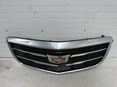 2015 2016 2017 2018 2019 CADILLAC ATS FRONT UPPER GRILLE GRILL OEM