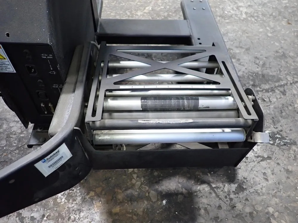 AUTOBAG AB 180 AUTO BAGGER  09251370001