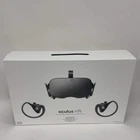 New Oculus Rift PC VR Headset 301-00095-01