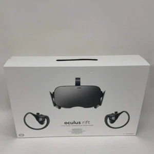 Nouveau Rift Oculus PC VR Casque 301-00095-01