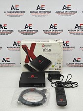 Xtreamer Whizz Dispositivo TV Android
