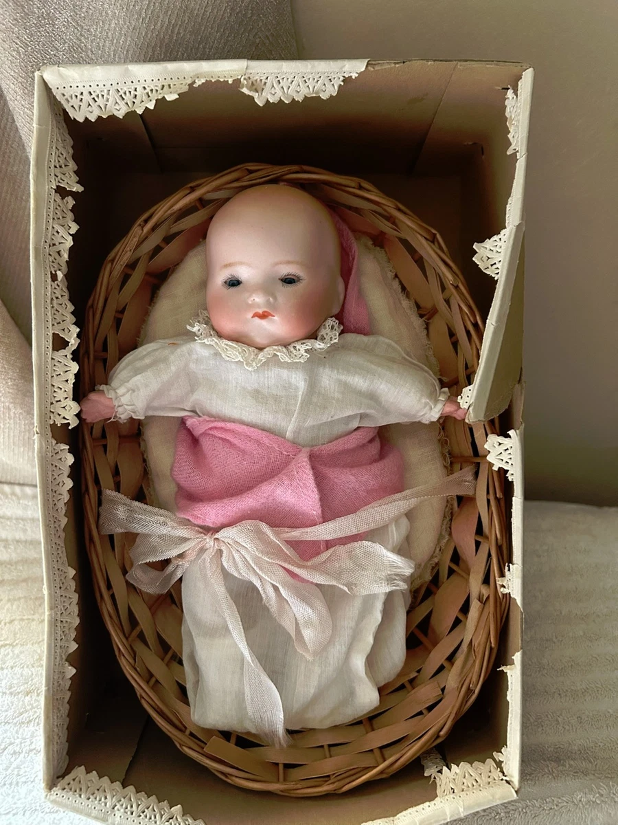 Armand Marseille Doll for sale | eBay